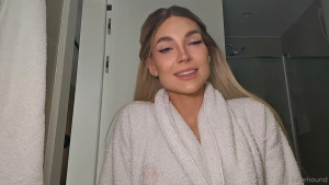 This robe is cute and all but i have a feeling youd like the version