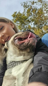 Theres a side of me i dont show anywhere else get to know her part 1