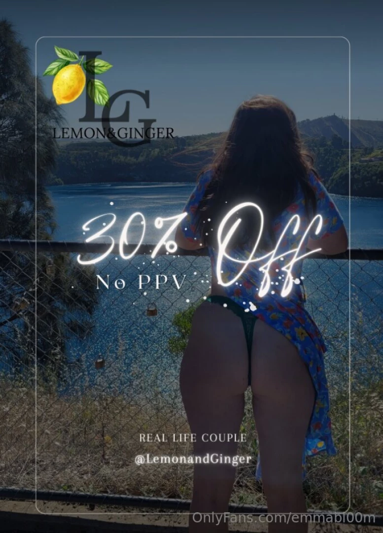 Check out lemonandginger for loads of naughty adventures real couple 