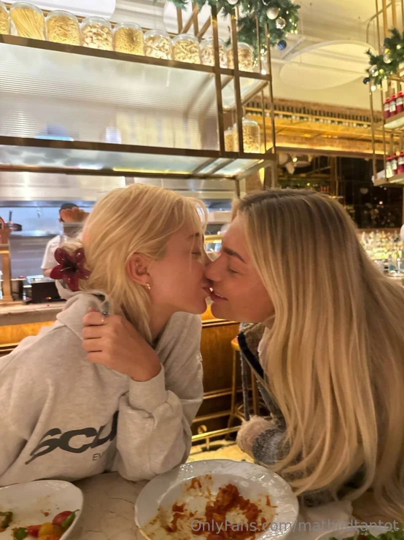 Love is in the air this time of year 