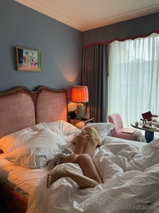 Breakfast in bed anyone part 4