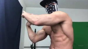 Flex hard cum harder the title says it all but doesn t justify the