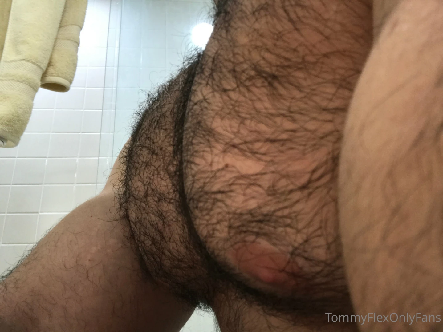 Growing that hair back strong 