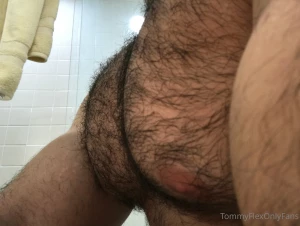 Growing that hair back strong