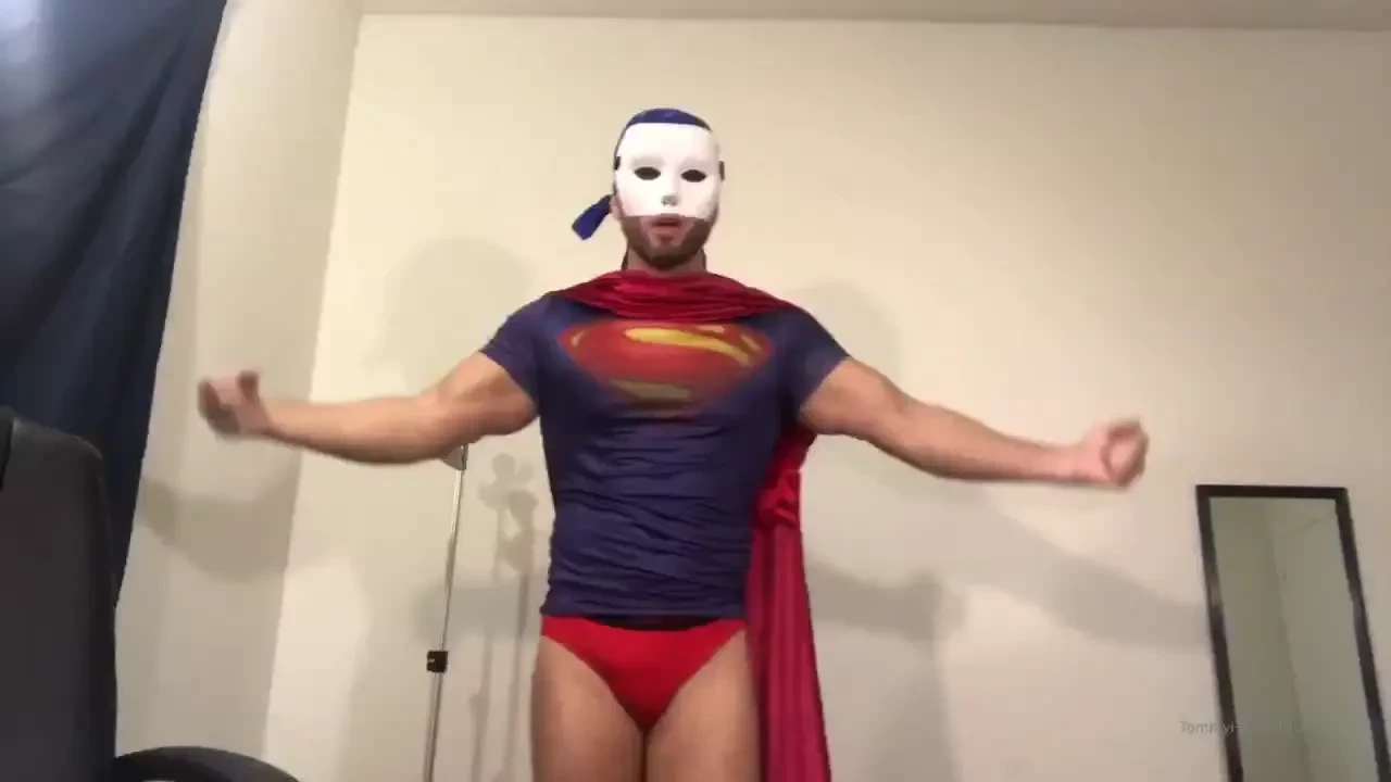 You re a super villain who s been dying to extract power from a 