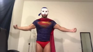 You re a super villain who s been dying to extract power from a