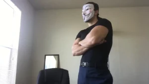 Night club partners mini series part 2