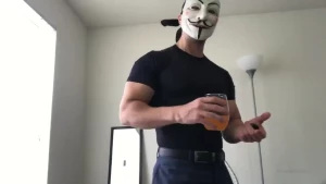 Night club partners mini series