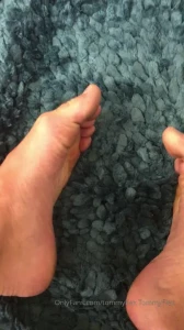 Get down amp start your foot worshipping know your place feet foot
