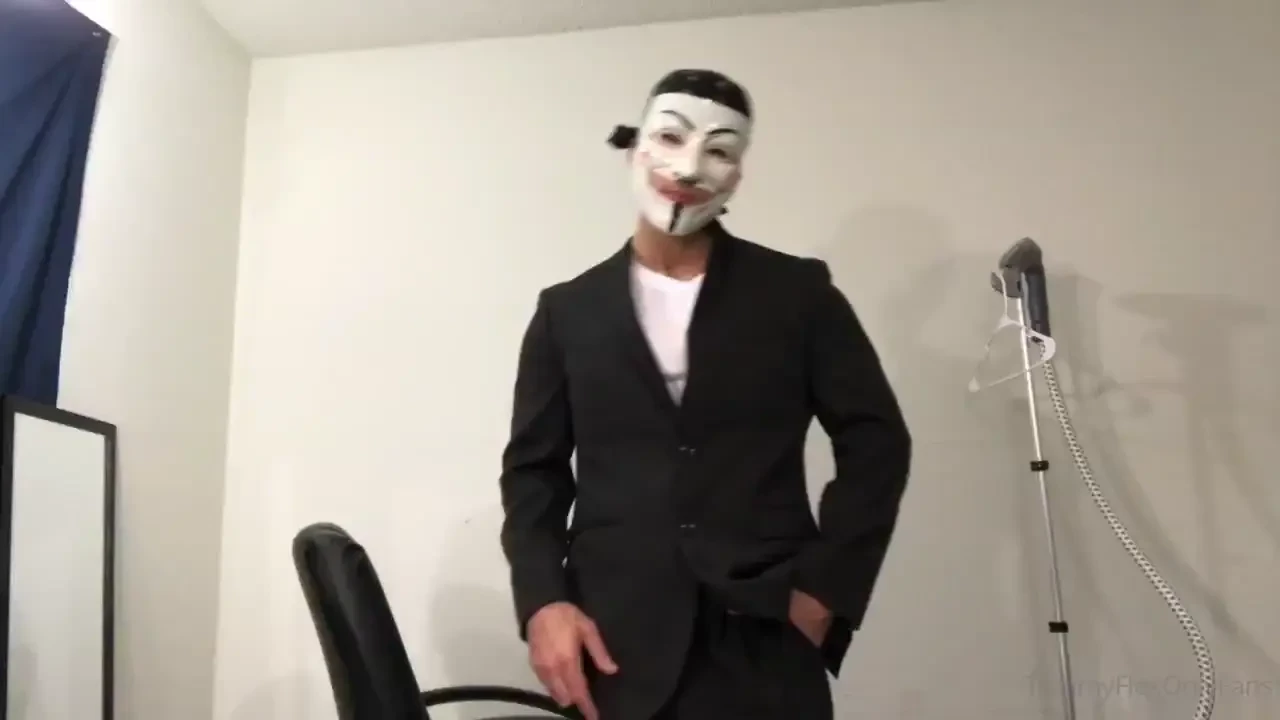 Tommy flex is here to pick you up for your dream date with him can you 