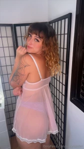 Wanna go sleep with me today baby but just sleep okay