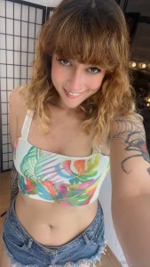 Do you want to play with me today i ll wait for you in dm