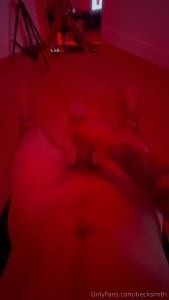 Tip 10 to see the full video of me stroking my 8 cock