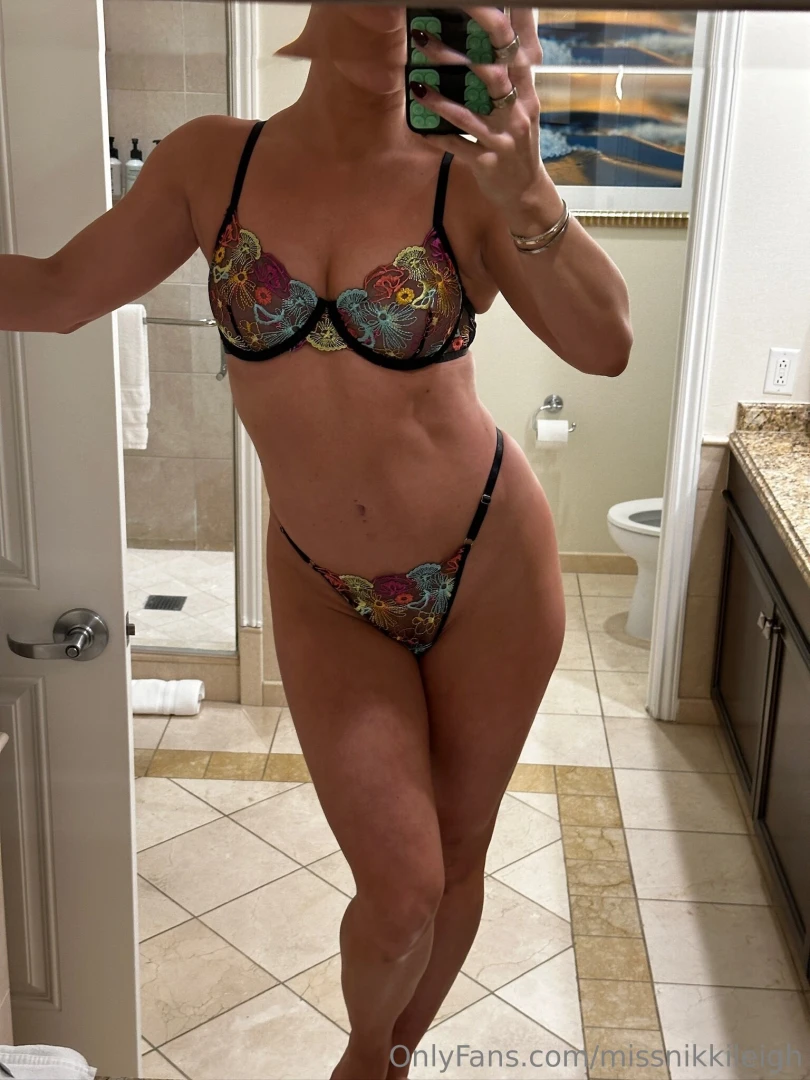 Just got some new lingerie should i show you my lingerie haul 