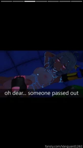 Somnophilia part 1 2 content warning sleep-play part 1