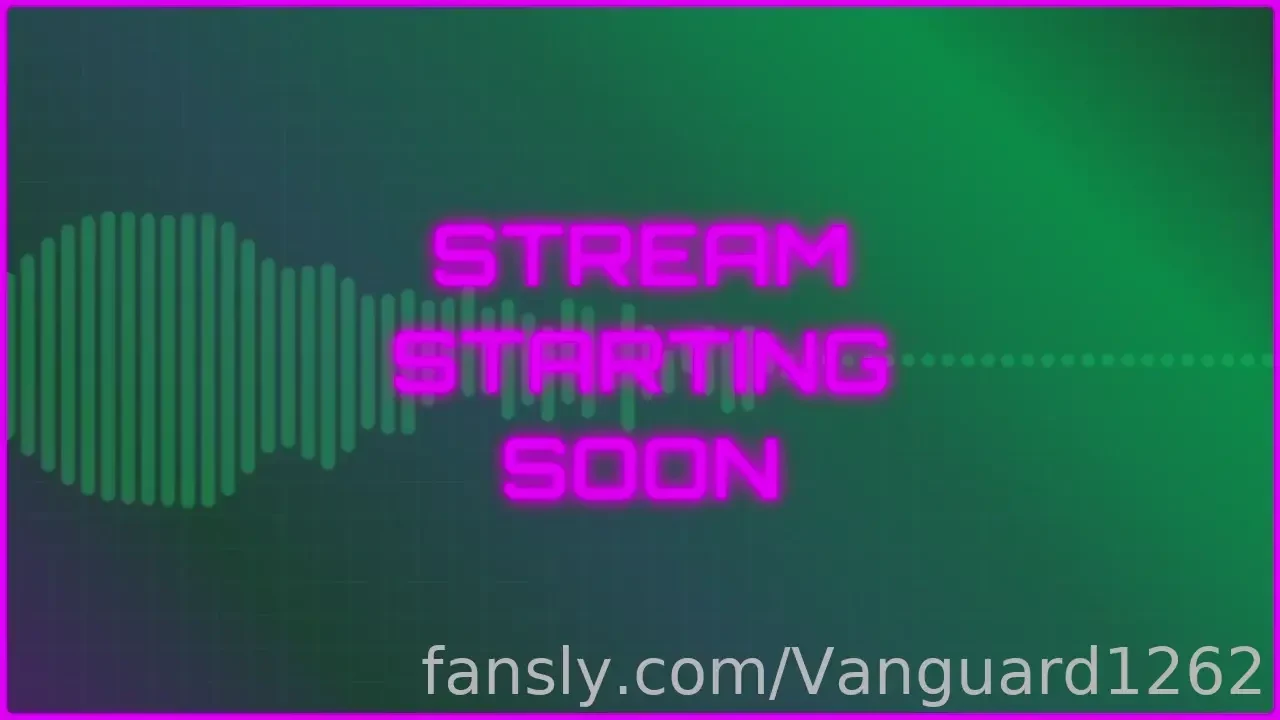 September 20-21 stream vod s 