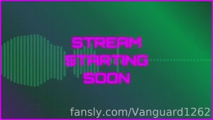 October 12th 2024 stream vod