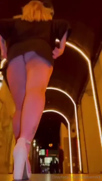 When you can t put it on tiktok you know where it has to go 