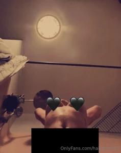 This angle is insane