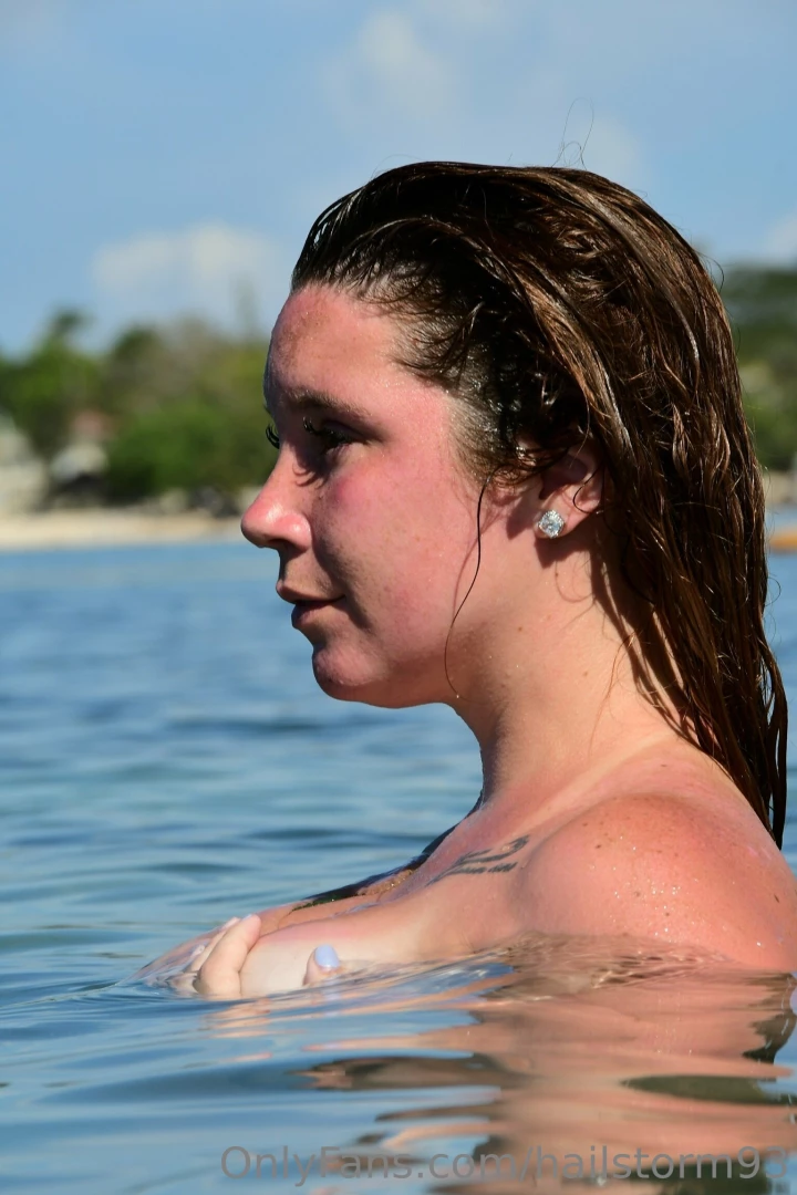 Felt beautiful this day 