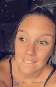 In case anyone was curious this is the dorky face i make when i