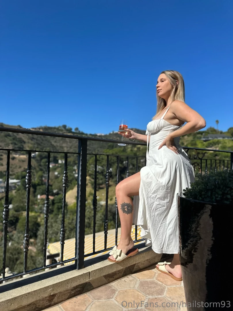 Always looking towards the future amp thankful for all the views along 