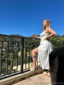 Always looking towards the future amp thankful for all the views along