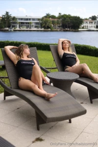 Mentally in miami soaking in alllll the vitamin d with my gf