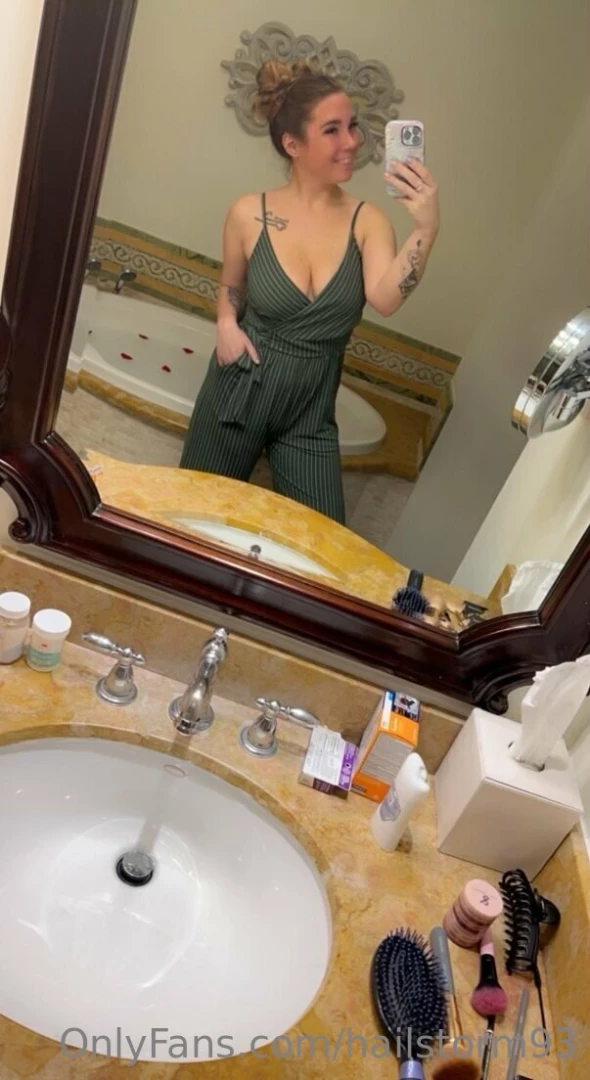Mini vacay mode activated 