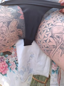 Piercedntattooed part 1