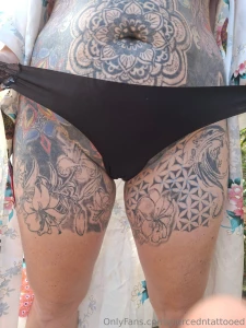 These panties g-string are for sale i wore them to work last night and part 1