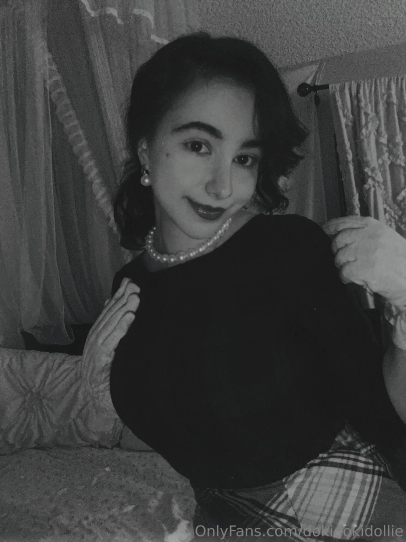 I need opinions do you think i pull off the vintage look would you be part 10 