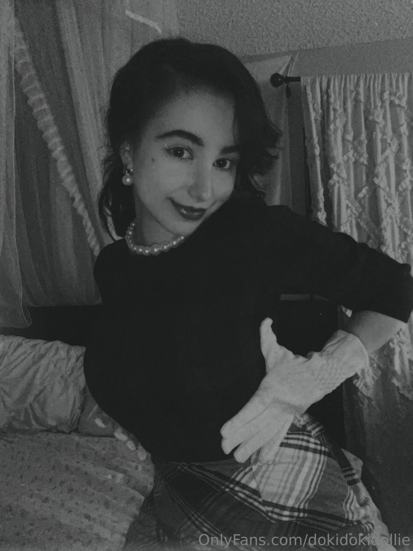 I need opinions do you think i pull off the vintage look would you be part 2 