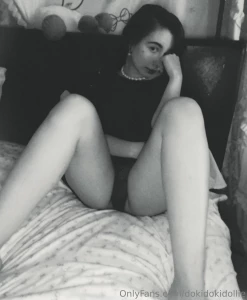 I need opinions do you think i pull off the vintage look would you be part 9