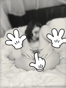 Would you go to war for me unlock mickey s hands for just 8 23 photos part 3