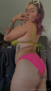 Hunniebunnie777 part 8