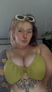 Hunniebunnie777 part 9