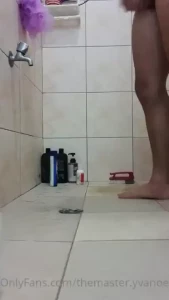 I might be showing too much