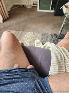 Oops it slipped out part 5