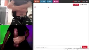 I recently met kravved on dirtyroulette and you won t believe where