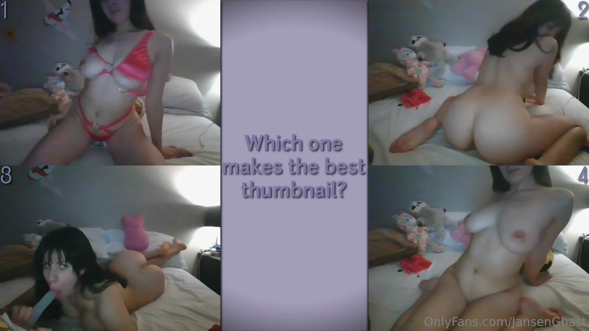 After posting the throwback omegle video with sail0rputita the other 