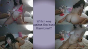 After posting the throwback omegle video with sail0rputita the other