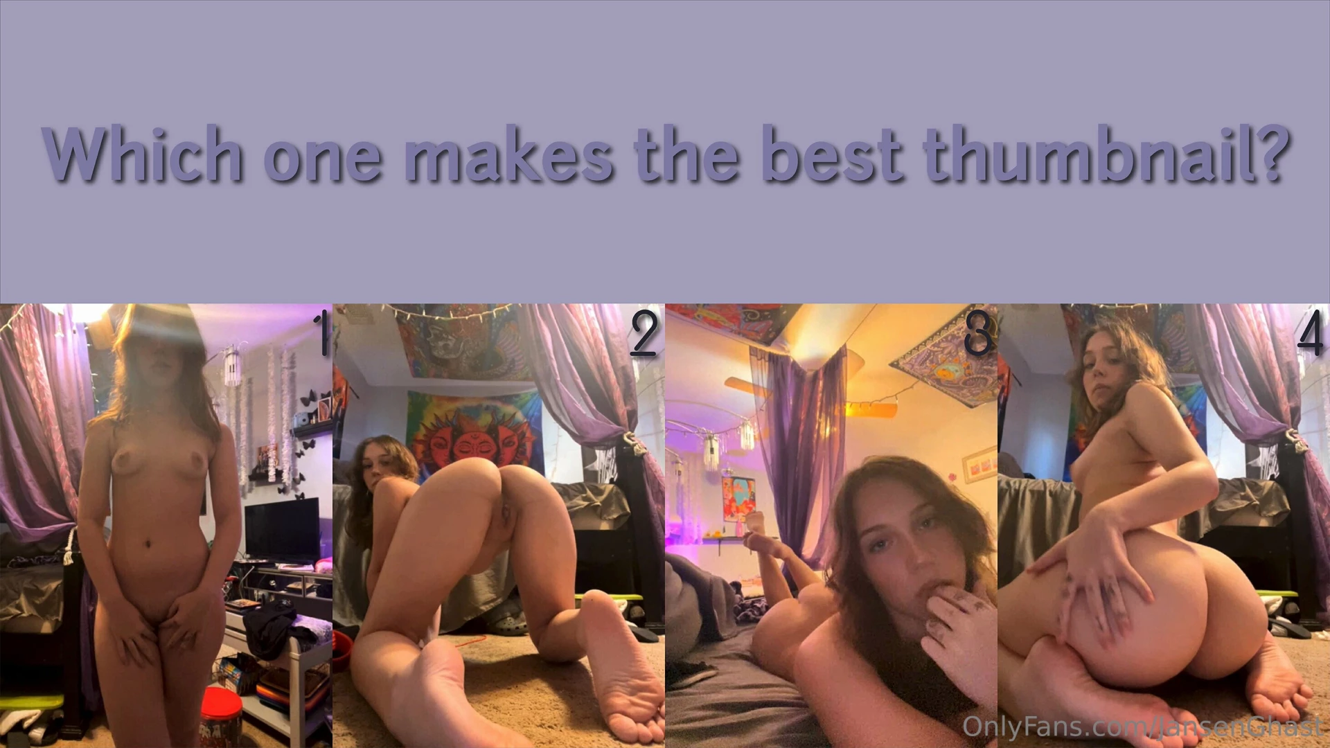 Hey i have a new omegle video with lizgamez2304 coming soon and i want 