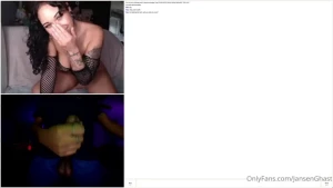 Have you seen the video where i matched with bluubaby5 on