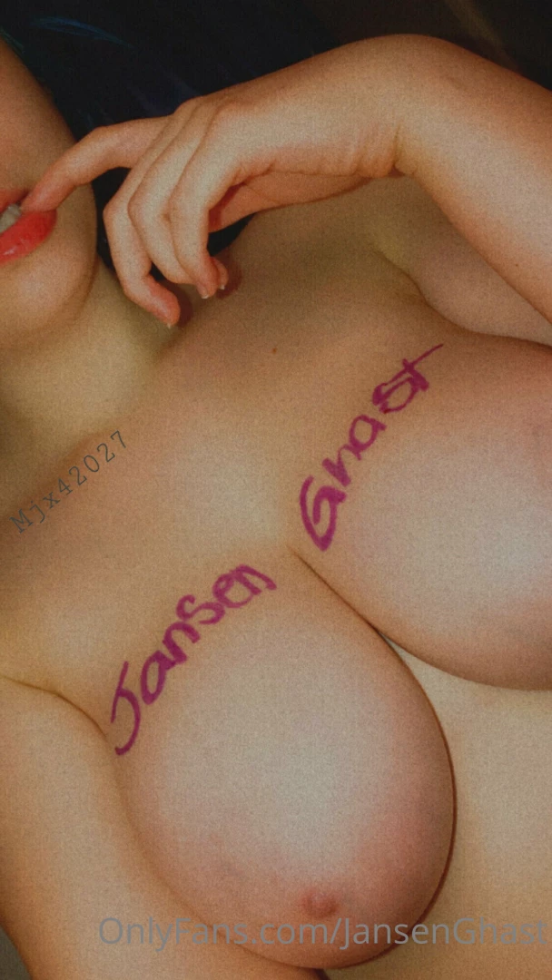 Mjx42027 took some pictures for me do you think i should ask her if part 2 