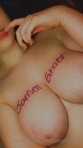 Mjx42027 took some pictures for me do you think i should ask her if part 2