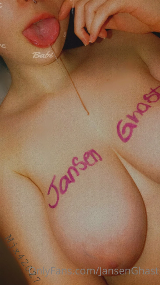 Mjx42027 took some pictures for me do you think i should ask her if part 1 