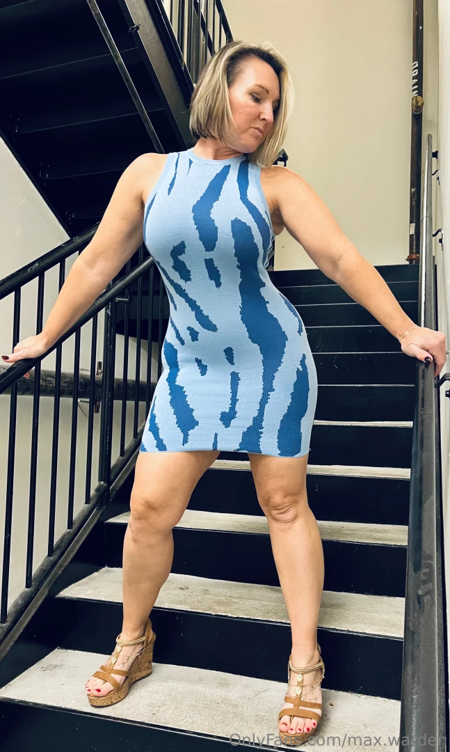 Sunday funday she likes to wear hot outfits while we go out and have 