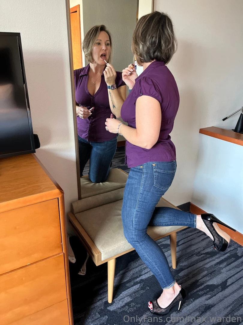 Hot milfy monday the hot and always smokin hot milfy mrs cora cox part 2 