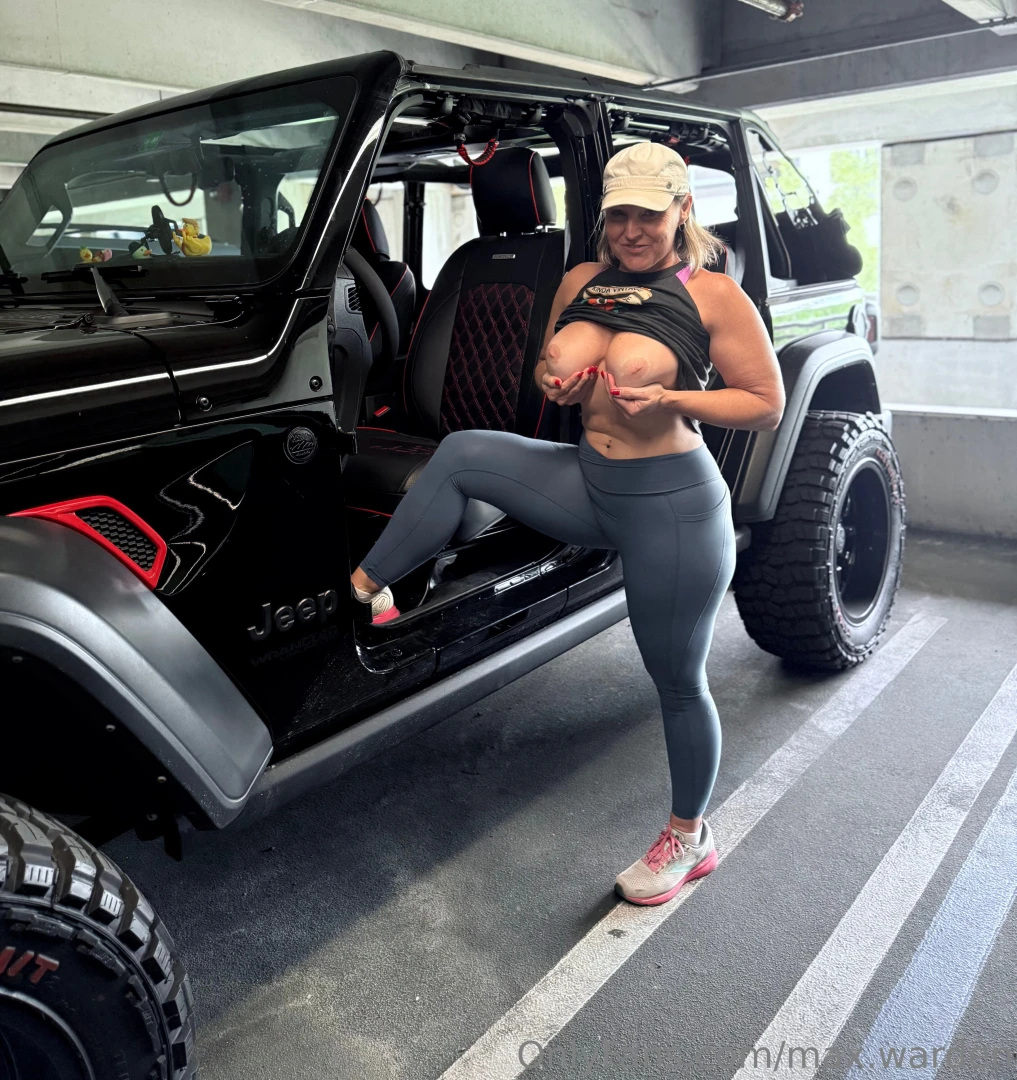 Titty tuesday best day of the week the hot and sexy milf mrs cora cox part 1 